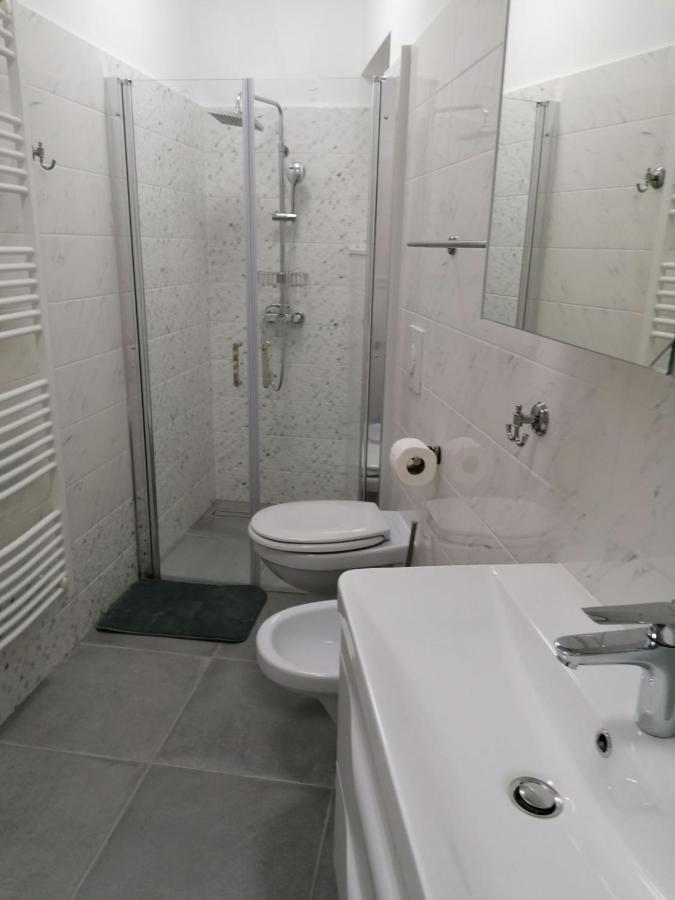 Apartman Lusetic Opatija Zewnętrze zdjęcie