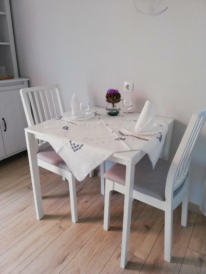 Apartman Lusetic Opatija Zewnętrze zdjęcie