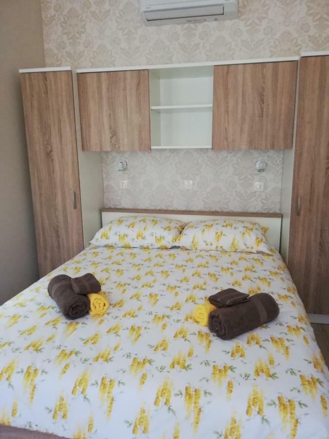 Apartman Lusetic Opatija Zewnętrze zdjęcie